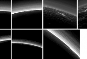 Clouds on Pluto? Dwarf planet`s weather gets weirder 
